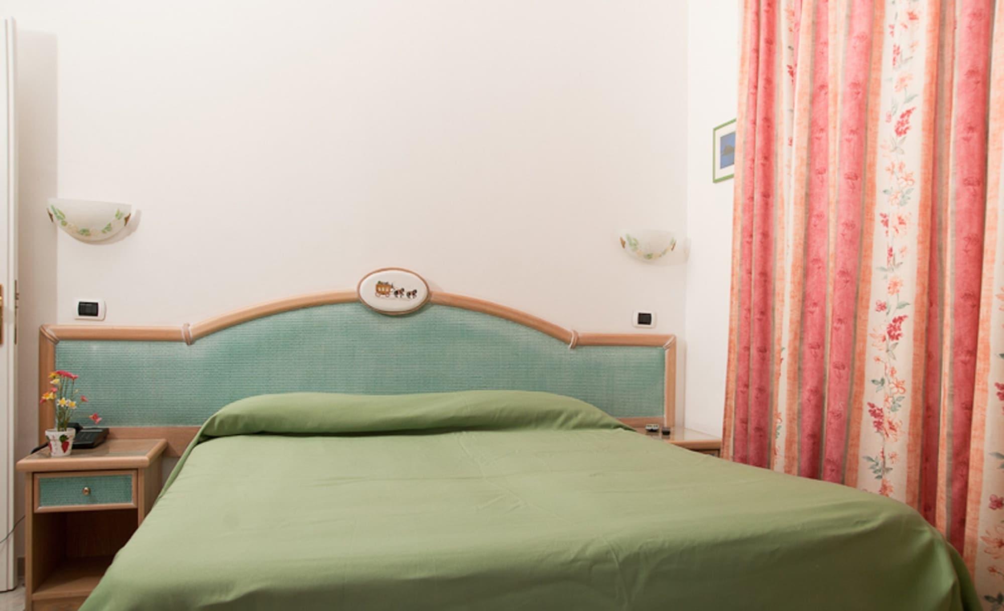 Hotel Del Postiglione Ischia Bagian luar foto