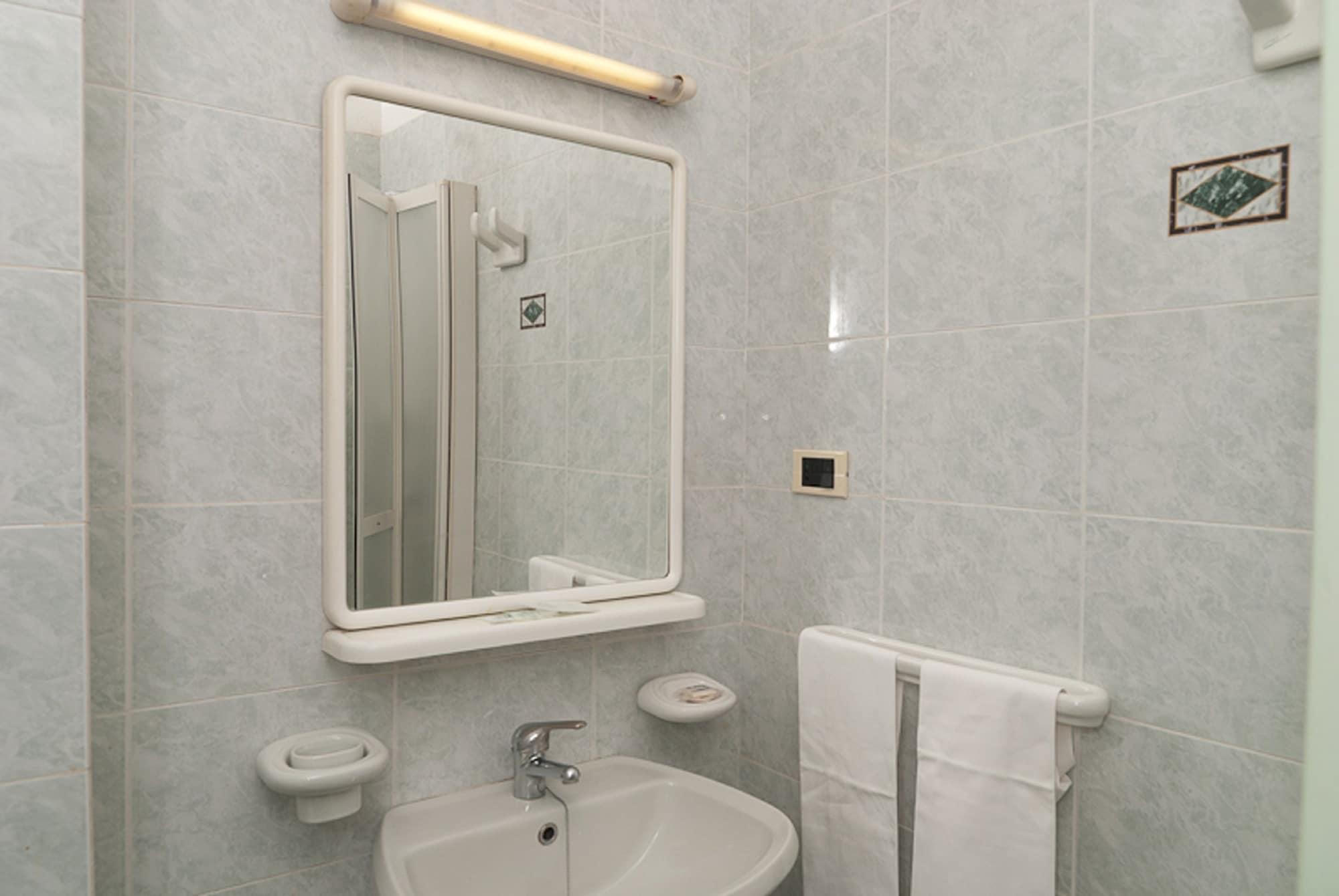Hotel Del Postiglione Ischia Bagian luar foto