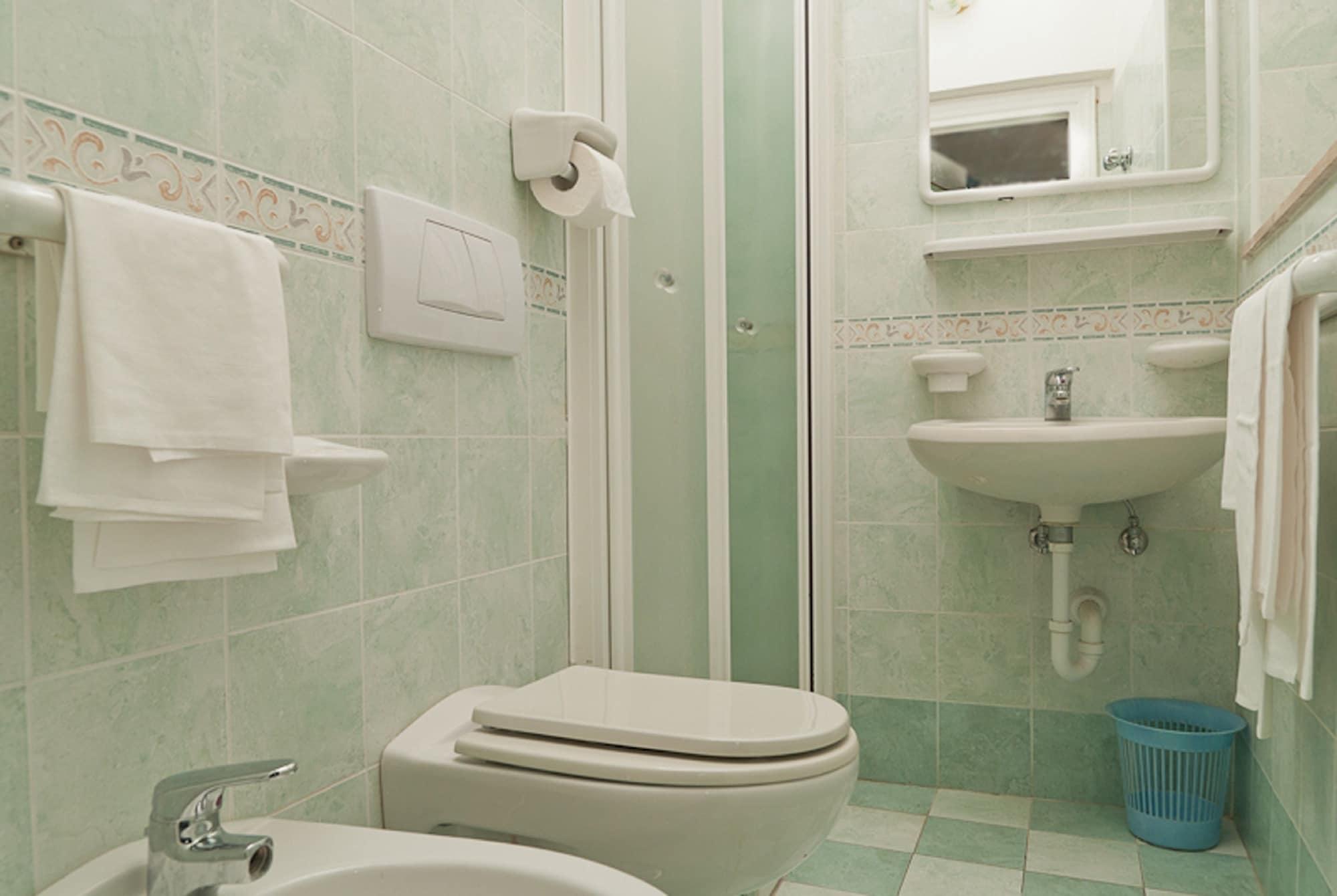 Hotel Del Postiglione Ischia Bagian luar foto