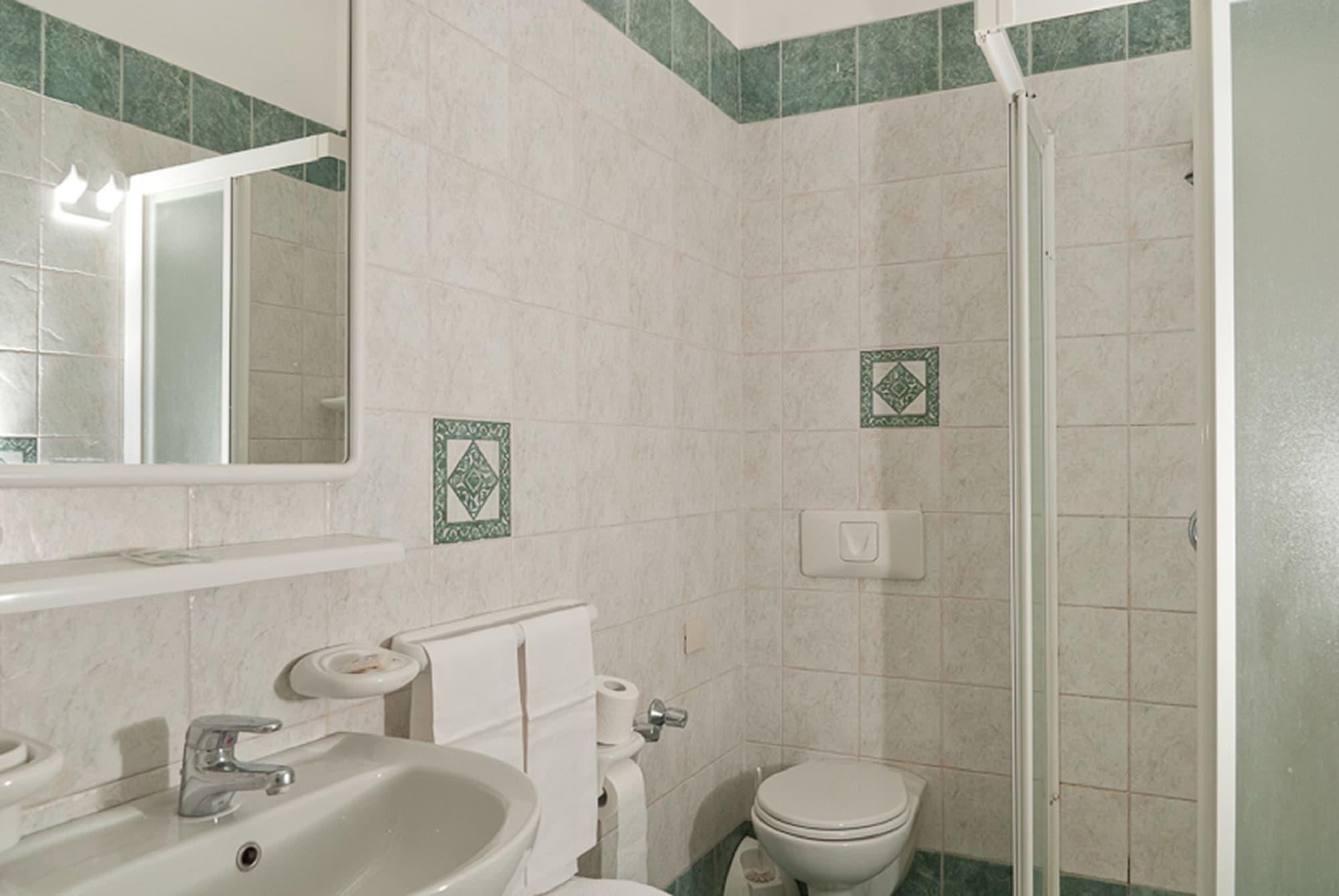 Hotel Del Postiglione Ischia Bagian luar foto